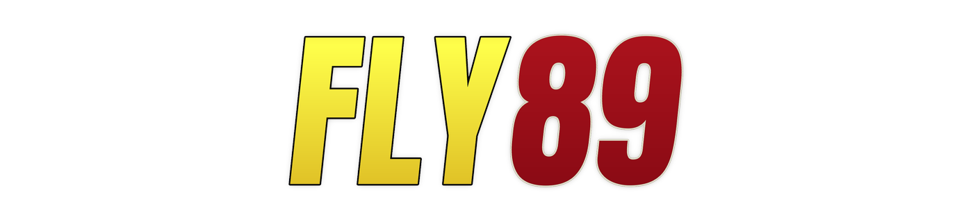 fly89 logo